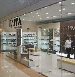магазин itaita на улице перерва изображение 2 на проекте mymarino.ru