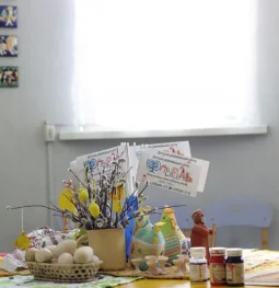 детский развивающий центр фавриль изображение 2 на проекте mymarino.ru
