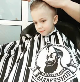 салон мужских стрижек barber kovalь изображение 2 на проекте mymarino.ru