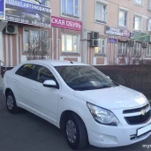 компания по прокату автомобилей алло-прокат на братиславской улице изображение 4 на проекте mymarino.ru