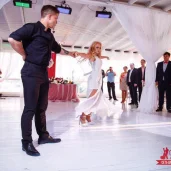 школа свадебного танца la danse на новочеркасском бульваре изображение 4 на проекте mymarino.ru