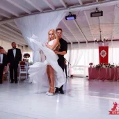 школа свадебного танца la danse на новочеркасском бульваре изображение 1 на проекте mymarino.ru