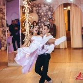 школа свадебного танца la danse на новочеркасском бульваре изображение 7 на проекте mymarino.ru