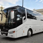 транспортная компания беру автобус изображение 8 на проекте mymarino.ru