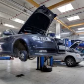 автотехцентр вектор авто в марьино изображение 4 на проекте mymarino.ru