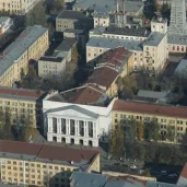 центральный офис жилищник района марьино на новочеркасском бульваре изображение 1 на проекте mymarino.ru