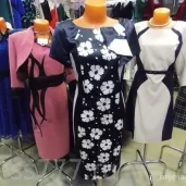 магазин женской одежды белорусская одежда изображение 7 на проекте mymarino.ru