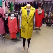 магазин женской одежды белорусская одежда изображение 2 на проекте mymarino.ru
