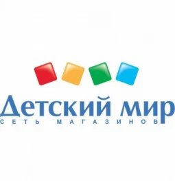 магазин детских товаров детский мир  на проекте mymarino.ru