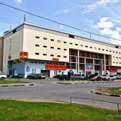 шинный центр vianor на мячковском бульваре изображение 1 на проекте mymarino.ru