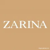 магазин женской одежды zarina на улице перерва изображение 1 на проекте mymarino.ru