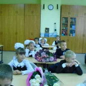 средняя общеобразовательная школа открытие №2087 с дошкольным отделением на улице перерва изображение 7 на проекте mymarino.ru