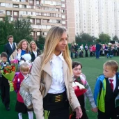 средняя общеобразовательная школа открытие №2087 с дошкольным отделением на улице перерва изображение 6 на проекте mymarino.ru