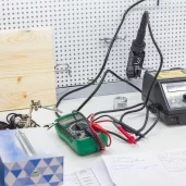 магазин электронных устройств и систем нагревания vardex изображение 7 на проекте mymarino.ru