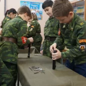 марьинская школа №1566 памяти героев сталинградской битвы с дошкольным отделением изображение 7 на проекте mymarino.ru