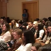 средняя общеобразовательная школа №1357 с дошкольным отделением изображение 2 на проекте mymarino.ru