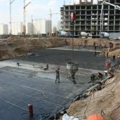 инвестиционно-строительная компания арсенал-холдинг изображение 2 на проекте mymarino.ru