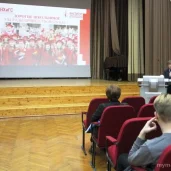 школа №491 подразделение дополнительного образования изображение 4 на проекте mymarino.ru