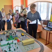 средняя общеобразовательная школа №1394 с дошкольным отделением изображение 4 на проекте mymarino.ru