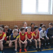 средняя общеобразовательная школа №1394 с дошкольным отделением изображение 6 на проекте mymarino.ru