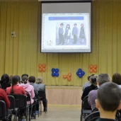 средняя общеобразовательная школа №1394 с дошкольным отделением изображение 5 на проекте mymarino.ru