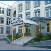комплексный реабилитационно-образовательный центр изображение 8 на проекте mymarino.ru