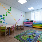 детский сад школа бенуа изображение 5 на проекте mymarino.ru