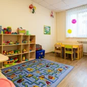 детский сад школа бенуа изображение 14 на проекте mymarino.ru