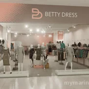 салон женской одежды betty dress  на проекте mymarino.ru