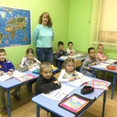 детский центр карамельки на улице перерва изображение 7 на проекте mymarino.ru