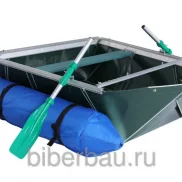 торговая компания biberbau.ru изображение 2 на проекте mymarino.ru