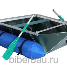 торговая компания biberbau.ru изображение 2 на проекте mymarino.ru