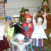 детский центр радость на новочеркасском бульваре изображение 3 на проекте mymarino.ru