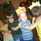 детский центр радость на новочеркасском бульваре изображение 1 на проекте mymarino.ru