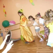 детский центр радость на новочеркасском бульваре изображение 6 на проекте mymarino.ru