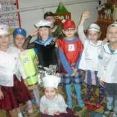 детский центр радость на новочеркасском бульваре изображение 7 на проекте mymarino.ru