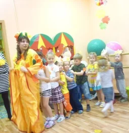 детский развивающий центр радость на новочеркасском бульваре изображение 2 на проекте mymarino.ru