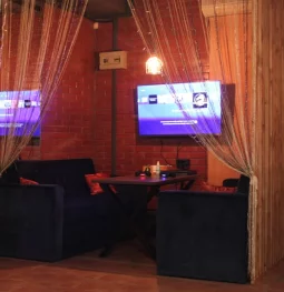 lime lounge&bar на братиславской улице изображение 2 на проекте mymarino.ru