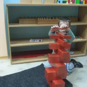 детский развивающий монтессори-центр маленький гений изображение 7 на проекте mymarino.ru
