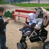 детский центр чудо-ребенок изображение 3 на проекте mymarino.ru