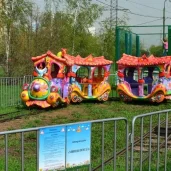 парк 850-летия москвы изображение 7 на проекте mymarino.ru