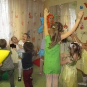 детский развивающий клуб моё солнышко изображение 1 на проекте mymarino.ru