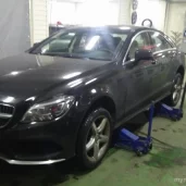 автомойка и шиномонтаж amr group изображение 6 на проекте mymarino.ru