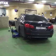 автомойка и шиномонтаж amr group изображение 2 на проекте mymarino.ru