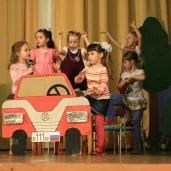 детский центр карамельки на братиславской улице изображение 7 на проекте mymarino.ru