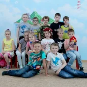 детский центр карамельки на братиславской улице изображение 5 на проекте mymarino.ru