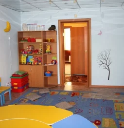 детский центр карамельки на братиславской улице изображение 2 на проекте mymarino.ru