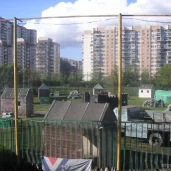 пейнтбольный клуб марьинский рубеж на поречной улице изображение 4 на проекте mymarino.ru