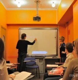 школа английского языка для детей и подростков ef english first на новочеркасском бульваре изображение 2 на проекте mymarino.ru