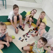 детский центр чудеса изображение 10 на проекте mymarino.ru